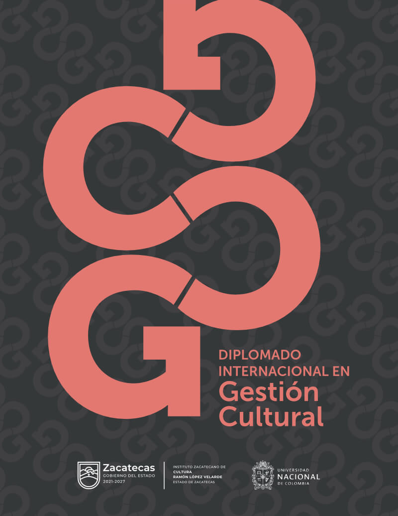 Diplomado Internacional en Gestión Cultural