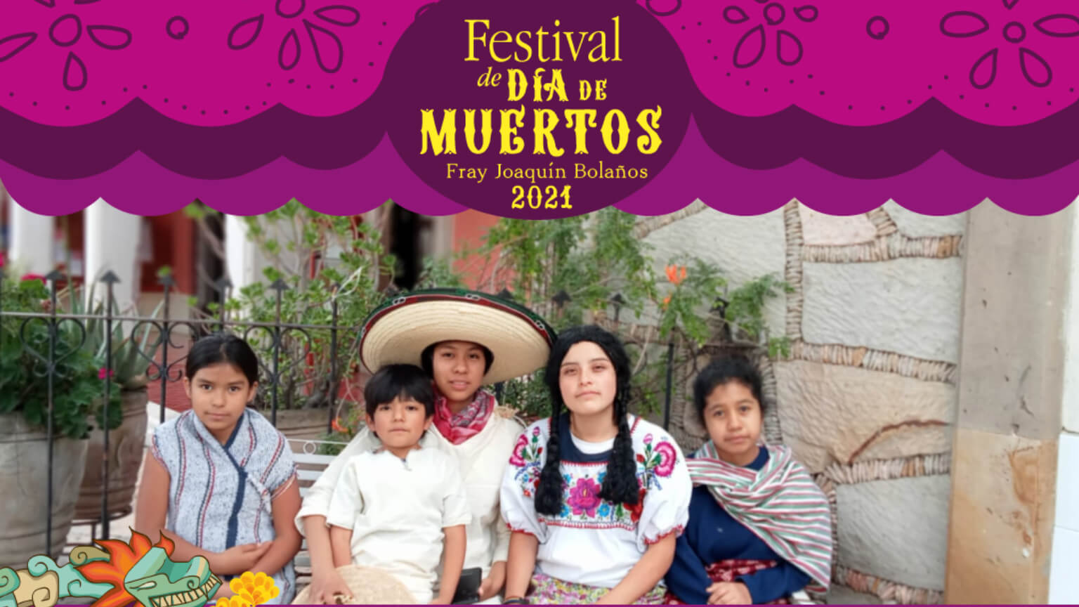 El Grupo Tablas Nuevas presentará "El Curandero"