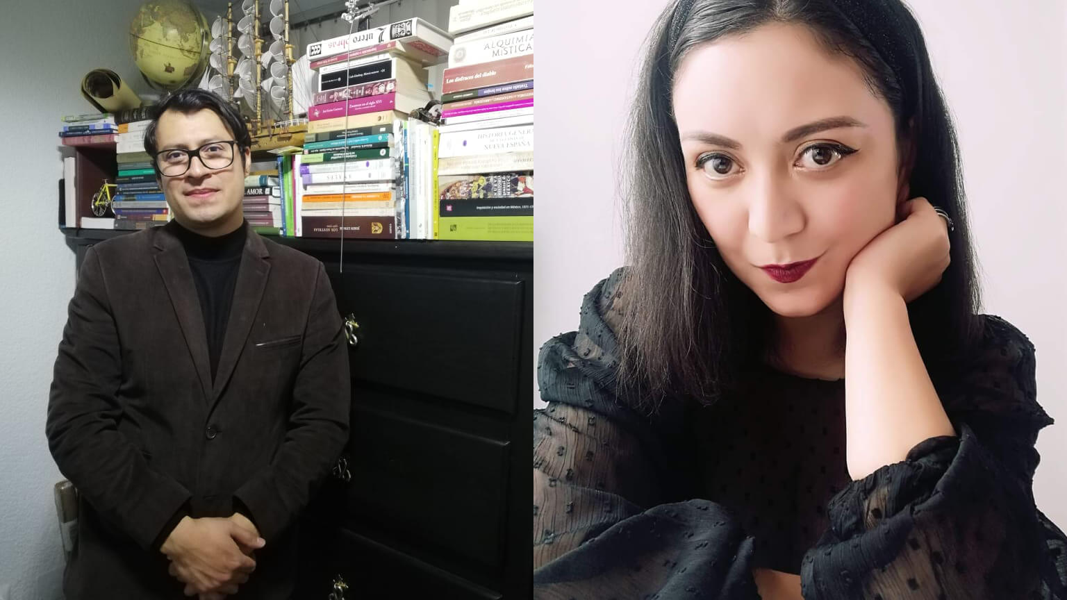 El 12 de noviembre en todo el país se celebra el Día Nacional del Libro.