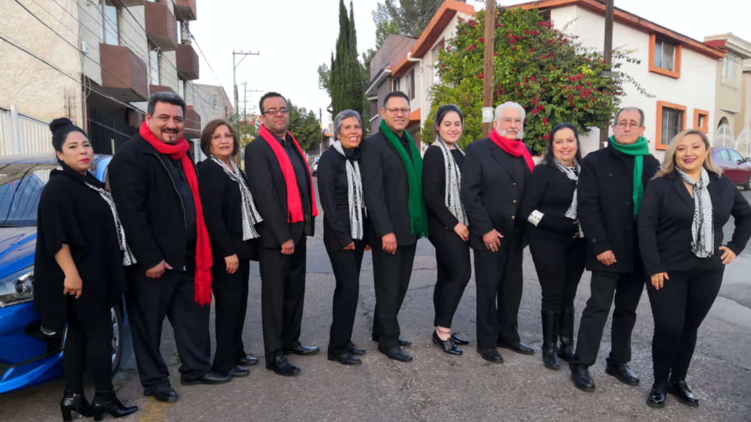 Se contemplan 38 actividades para los zacatecanos