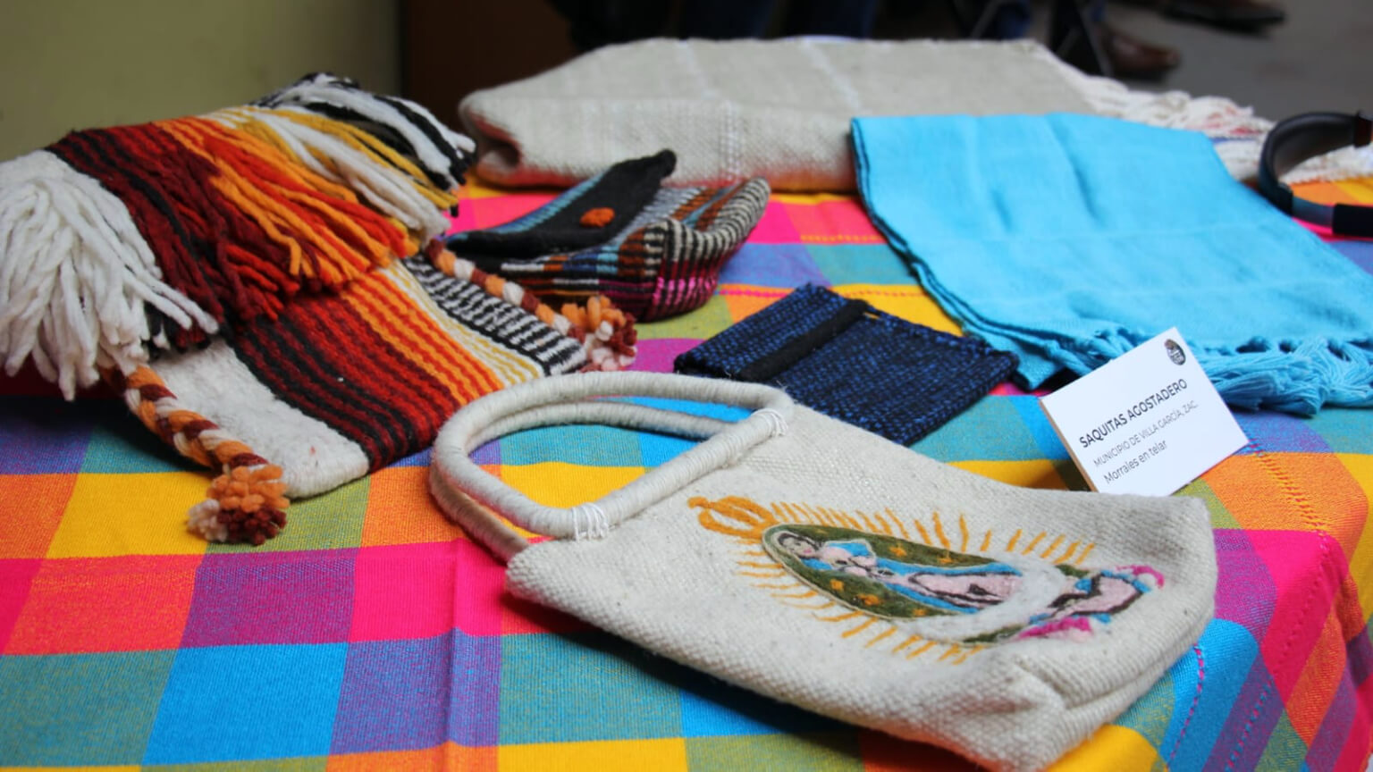 Para la edición 2021 se recibieron 56 proyectos en total