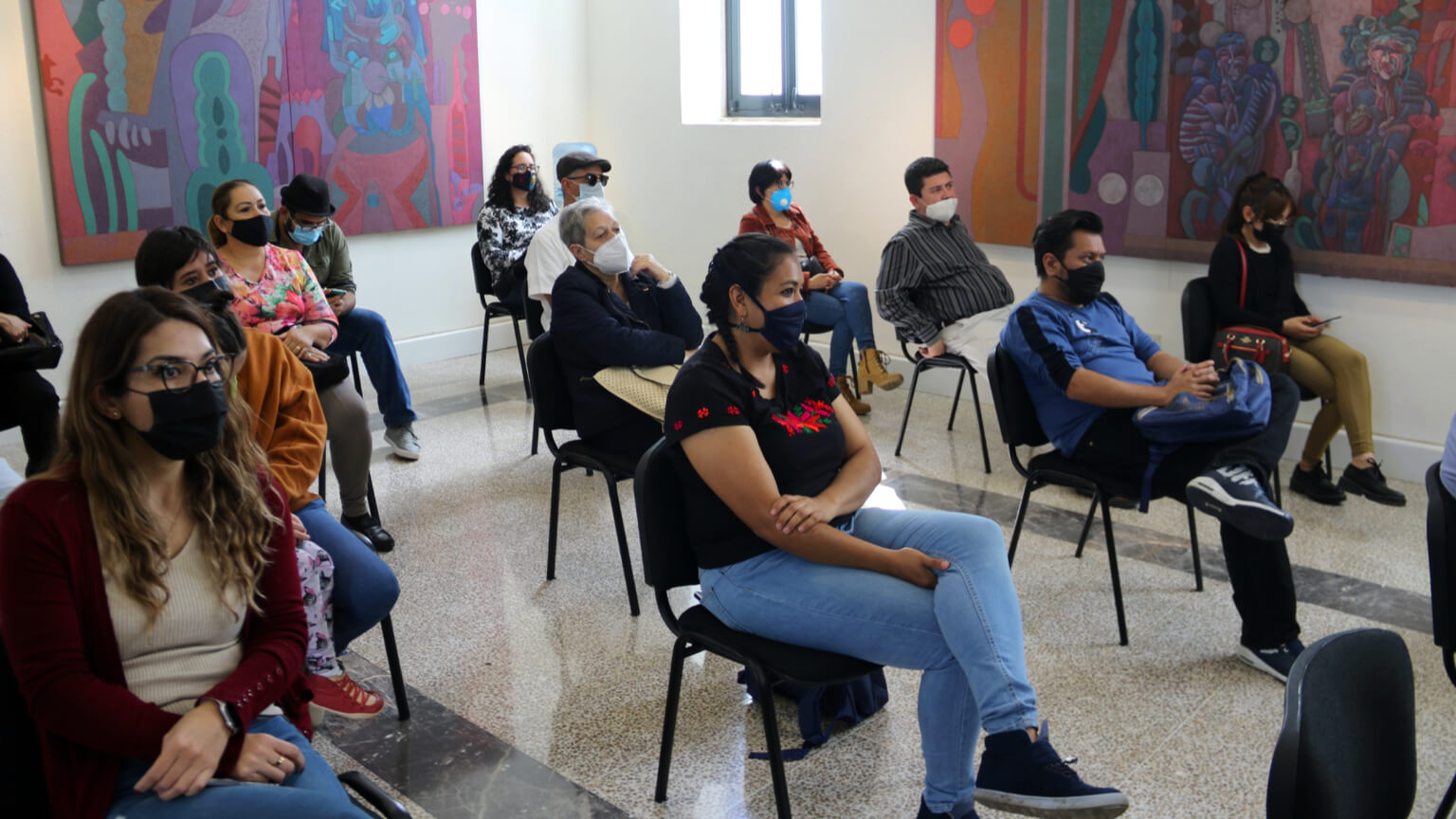 Jornada Estatal de Fomento a la Lectura "Cultura de Paz"