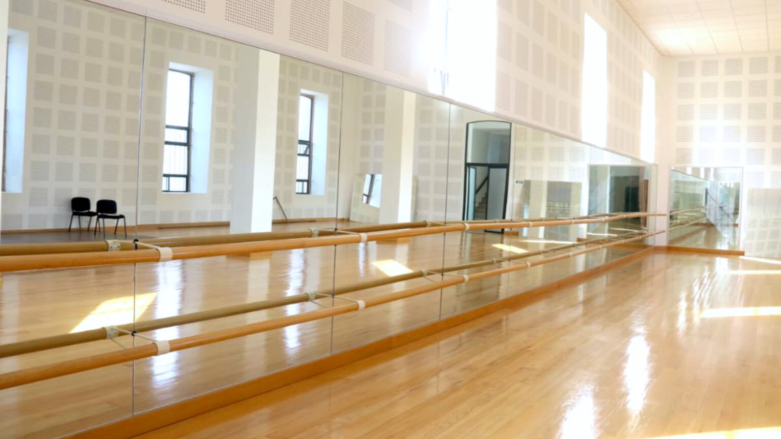 Centro Estatal de las Artes