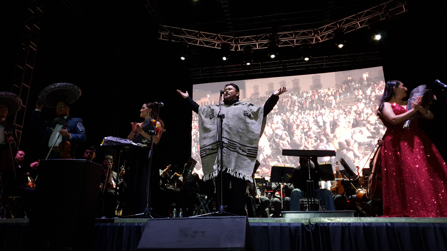 Considerado como Cantante Masculino del año por la prestigiosa organización International Opera Awards