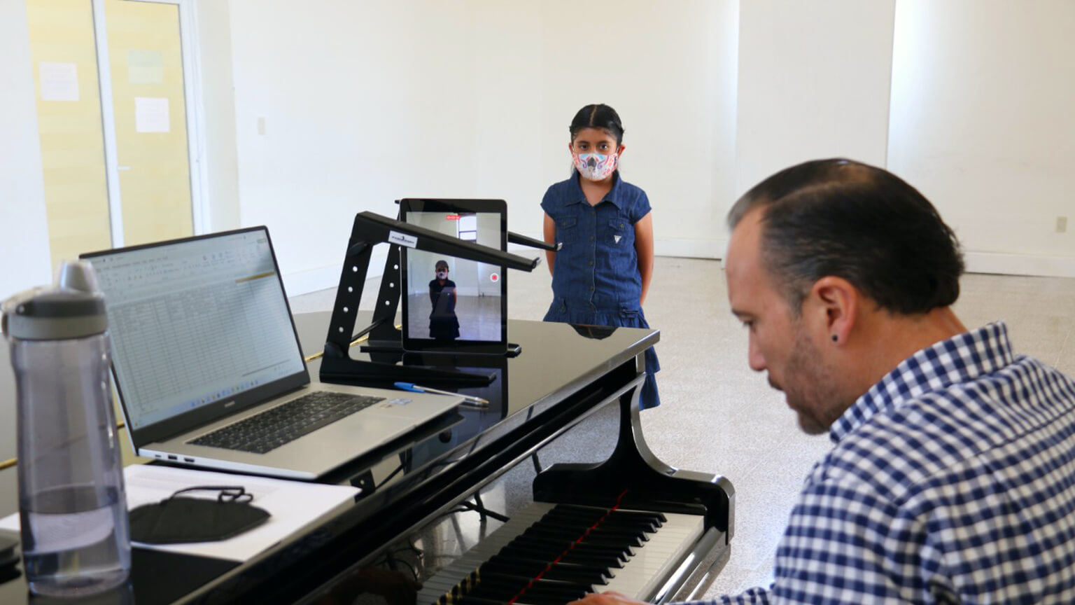 Los resultados de la selección serán emitidos por canales institucionales a partir del jueves 28 de abril