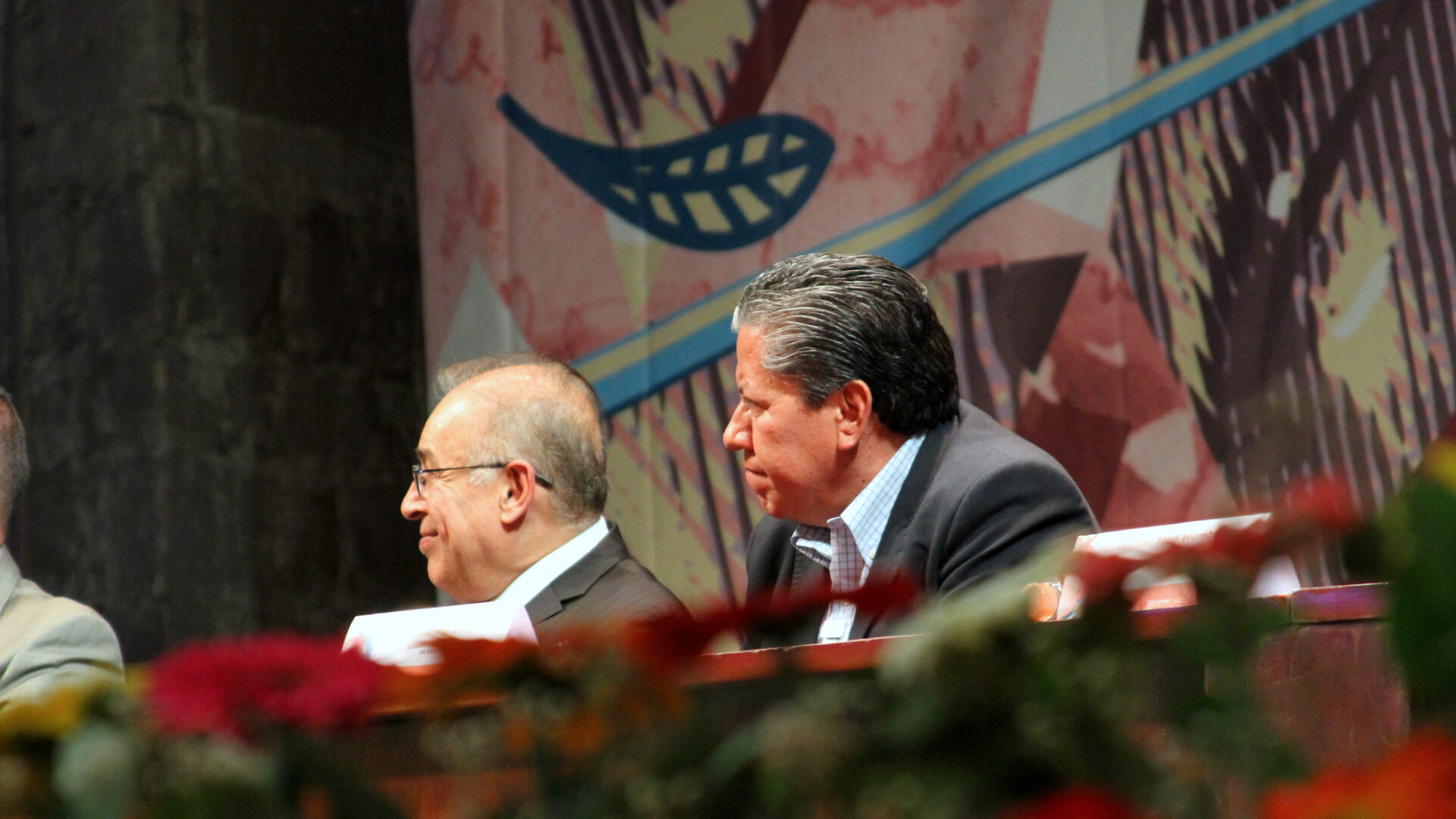 Entrega el Gobernador David Monreal el Premio Iberoamericano, Foto 05