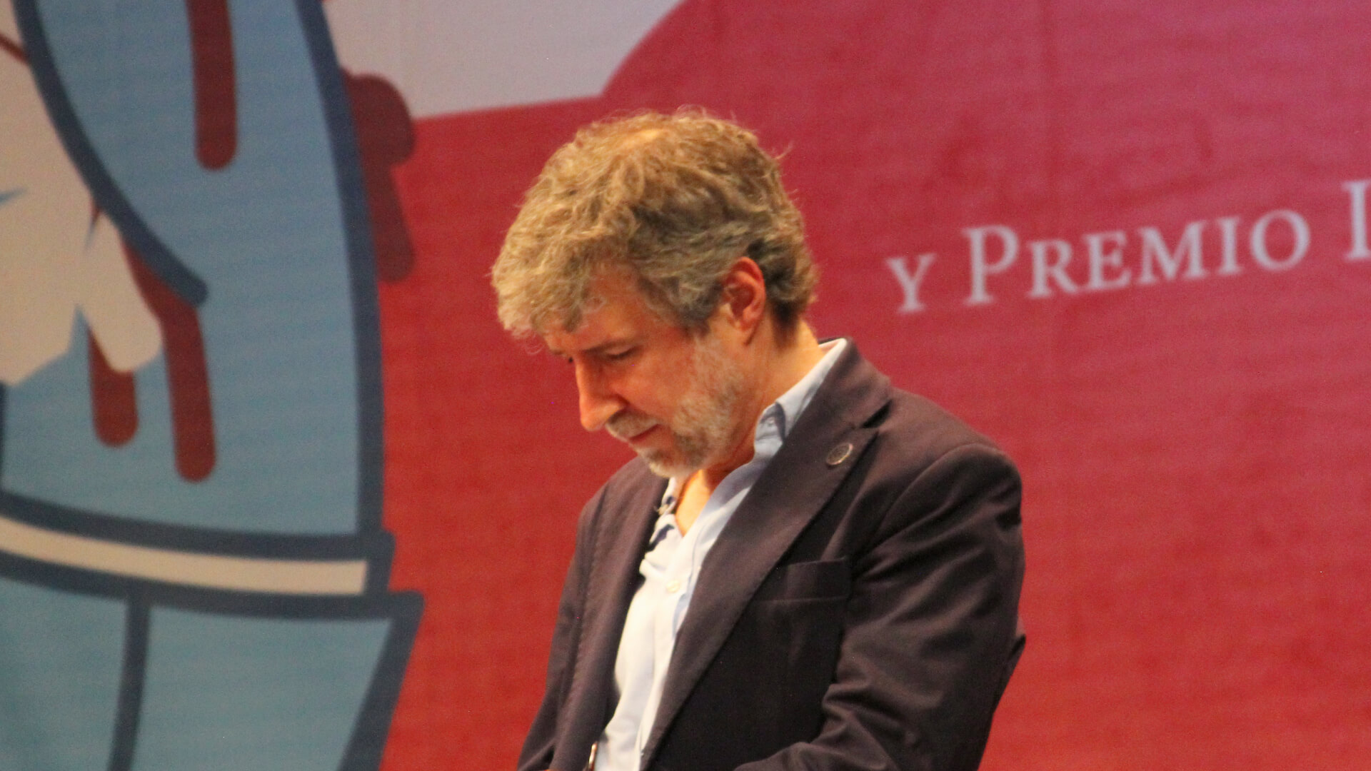Entrega el Gobernador David Monreal el Premio Iberoamericano, Foto 06