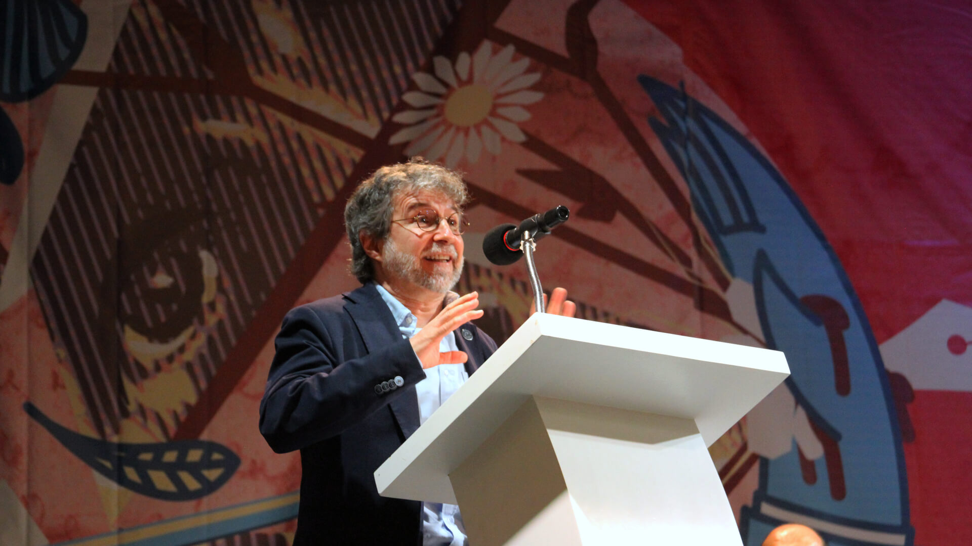 Entrega el Gobernador David Monreal el Premio Iberoamericano, Foto 13