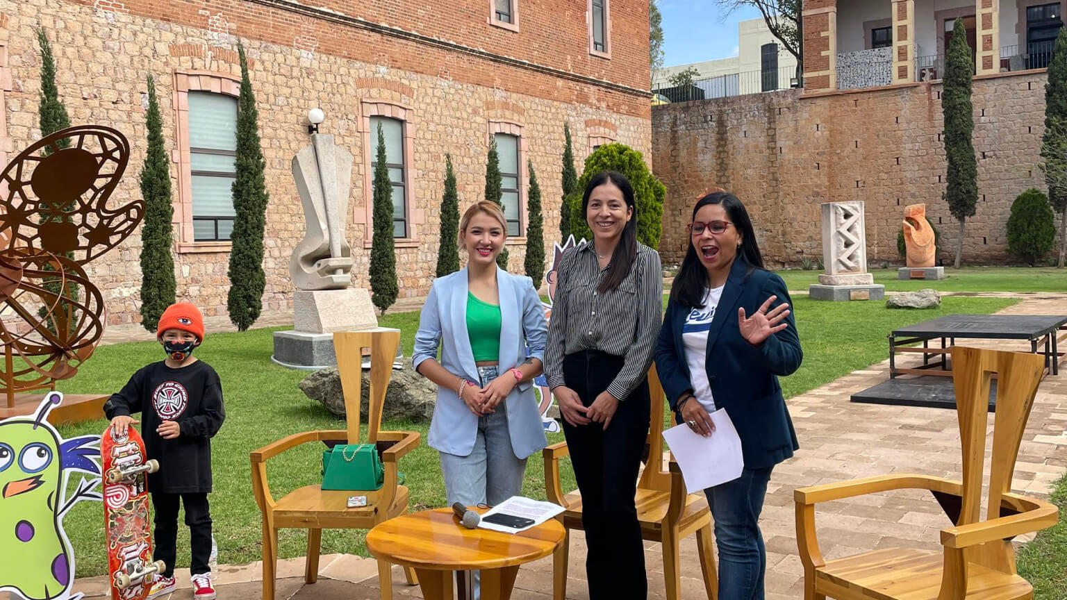 Descentralizará IZC los Talleres de Verano 2022 El programa cultural ahora se desarrollará en colonias, comunidades, municipios, centros vulnerables y museos