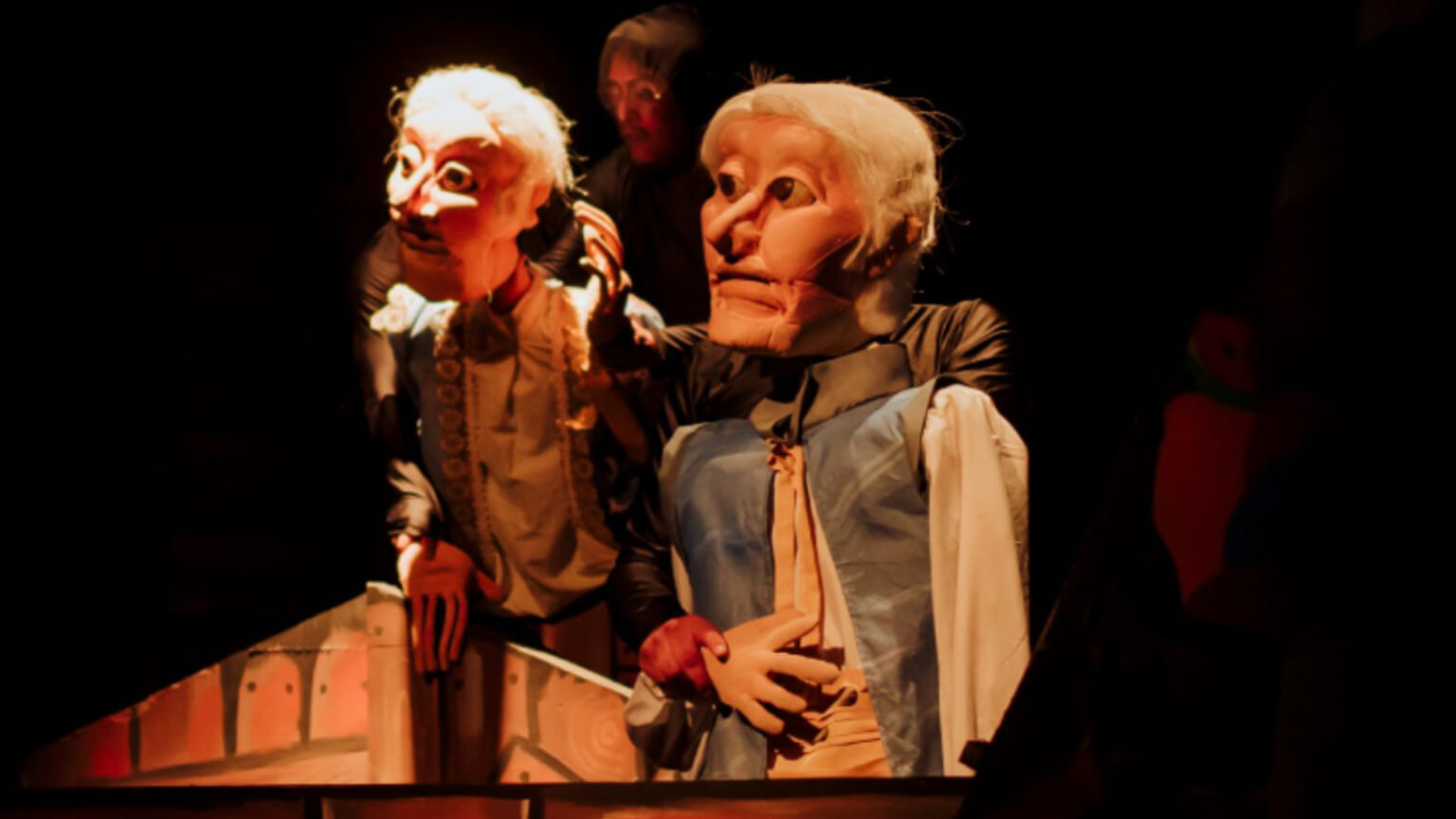 Gobierno de Zacatecas realizará, la Muestra Estatal de Teatro 2022 Se realizará en el foro principal del teatro "Ramón López Velarde"