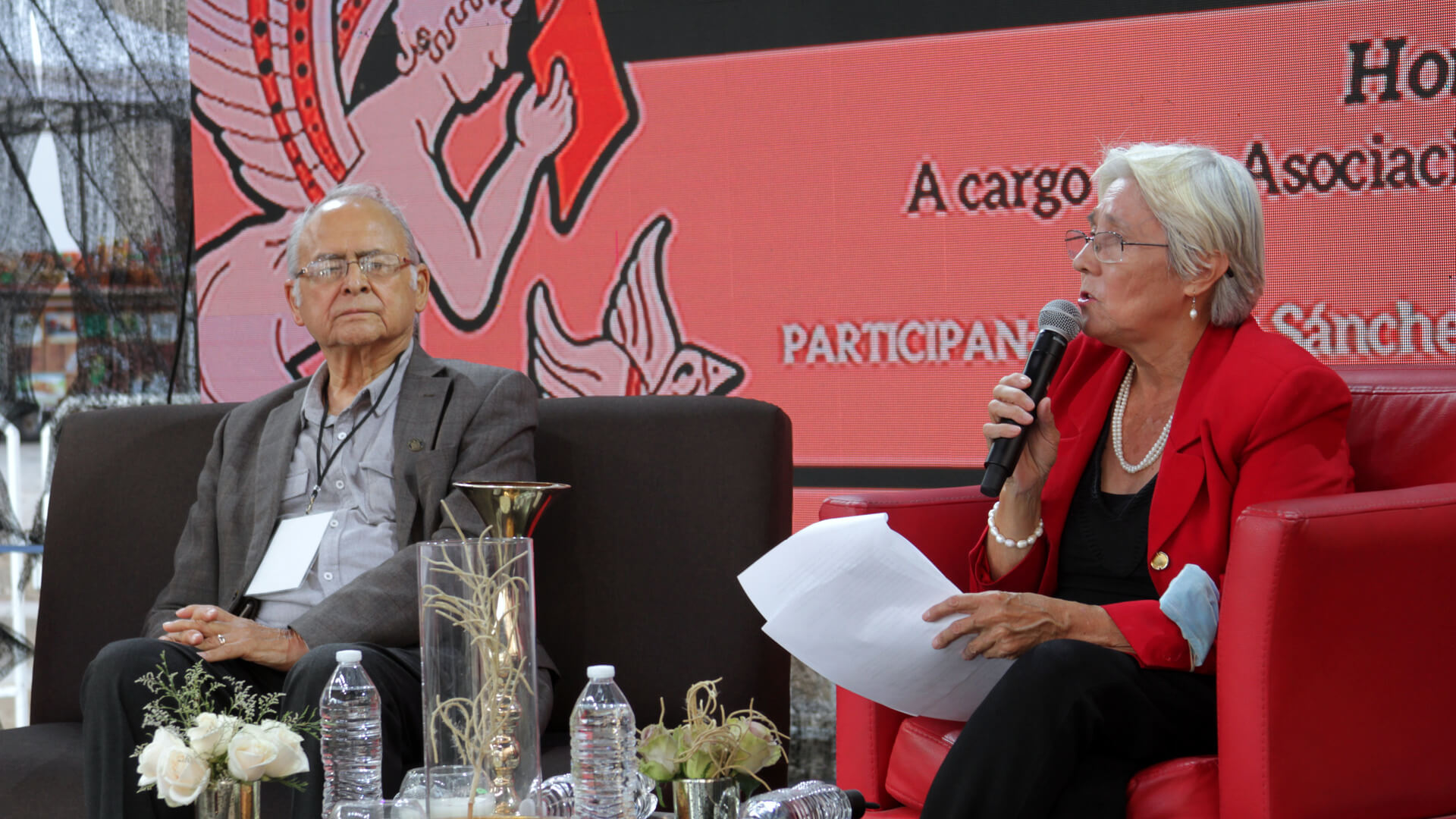 Multimedia - Galerías - Feria Nacional del Libro Zacatecas 2022, Foto 15