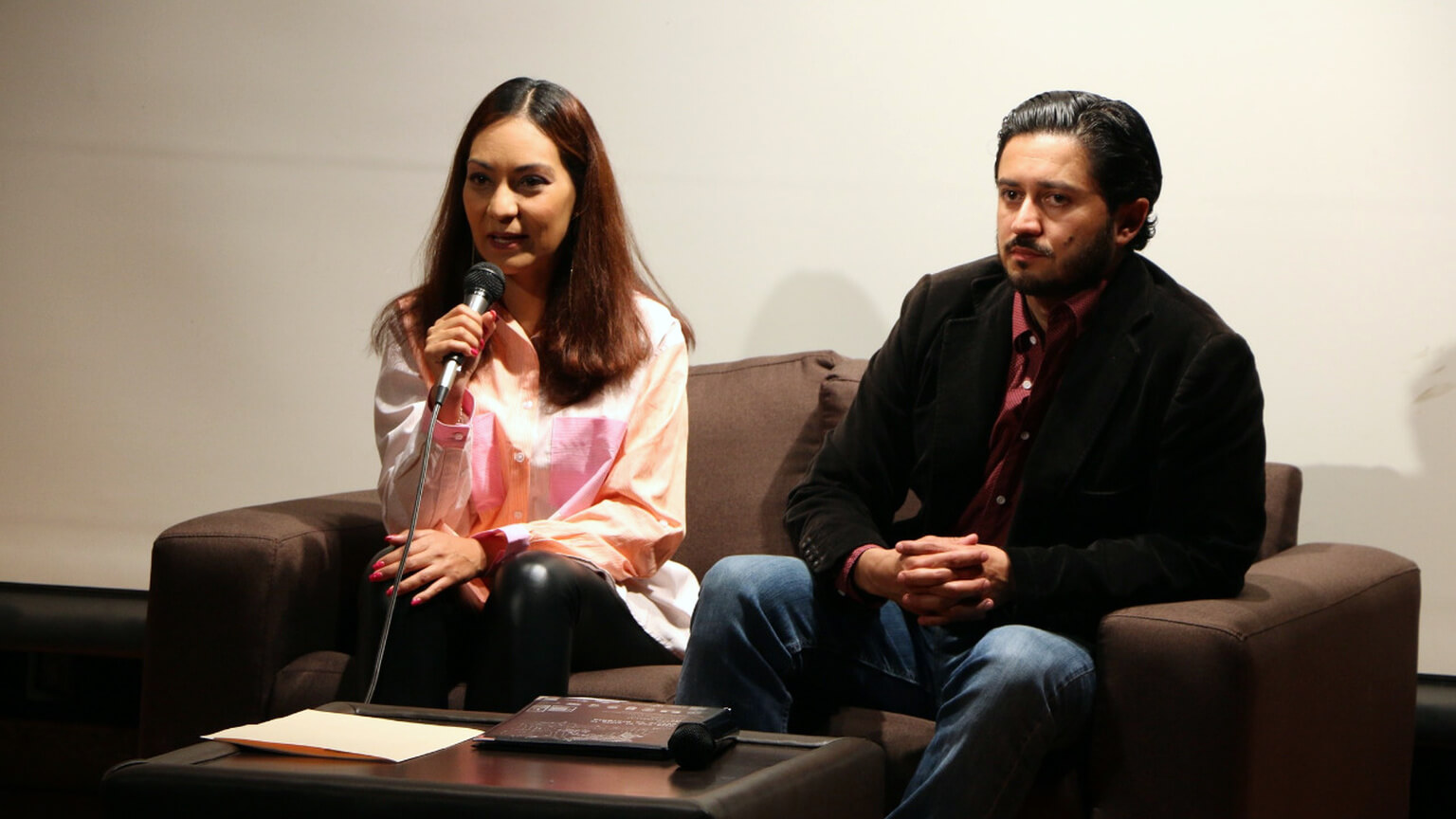 Anuncia Cineteca Zacatecas tres programas especiales fílmicos para octubre Se exhibirán las películas: 1985. Héroes entre ruinas, El derbi de los Urales, El río de los sonidos, Gravedad cero entre otras