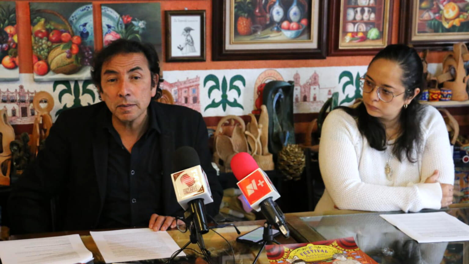 En este marco se entregará la Presea "Gachita Amador" a la maestra Raquel Bárcena