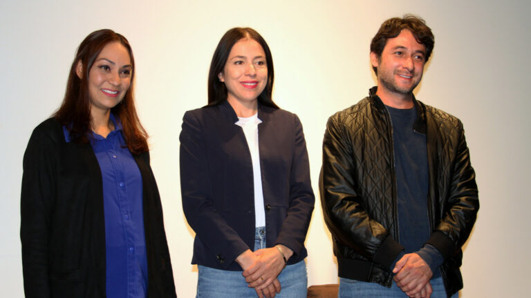 Anuncian una selección de películas y cortometrajes del Festival para Cineteca Zacatecas