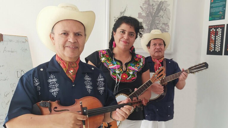 Fortalecer y resaltar la apreciación del género musical del corrido, vinculado estrechamente a la historia de Zacatecas, el objetivo