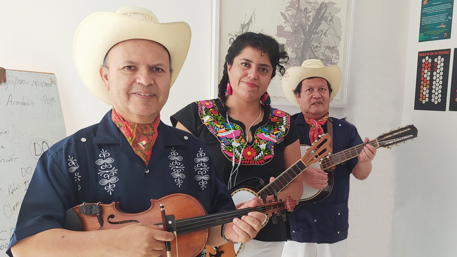 Celebrará Zacatecas su décima edición del Festival del Corrido 2023 Fortalecer y resaltar la apreciación del género musical del corrido, vinculado estrechamente a la historia de Zacatecas, el objetivo