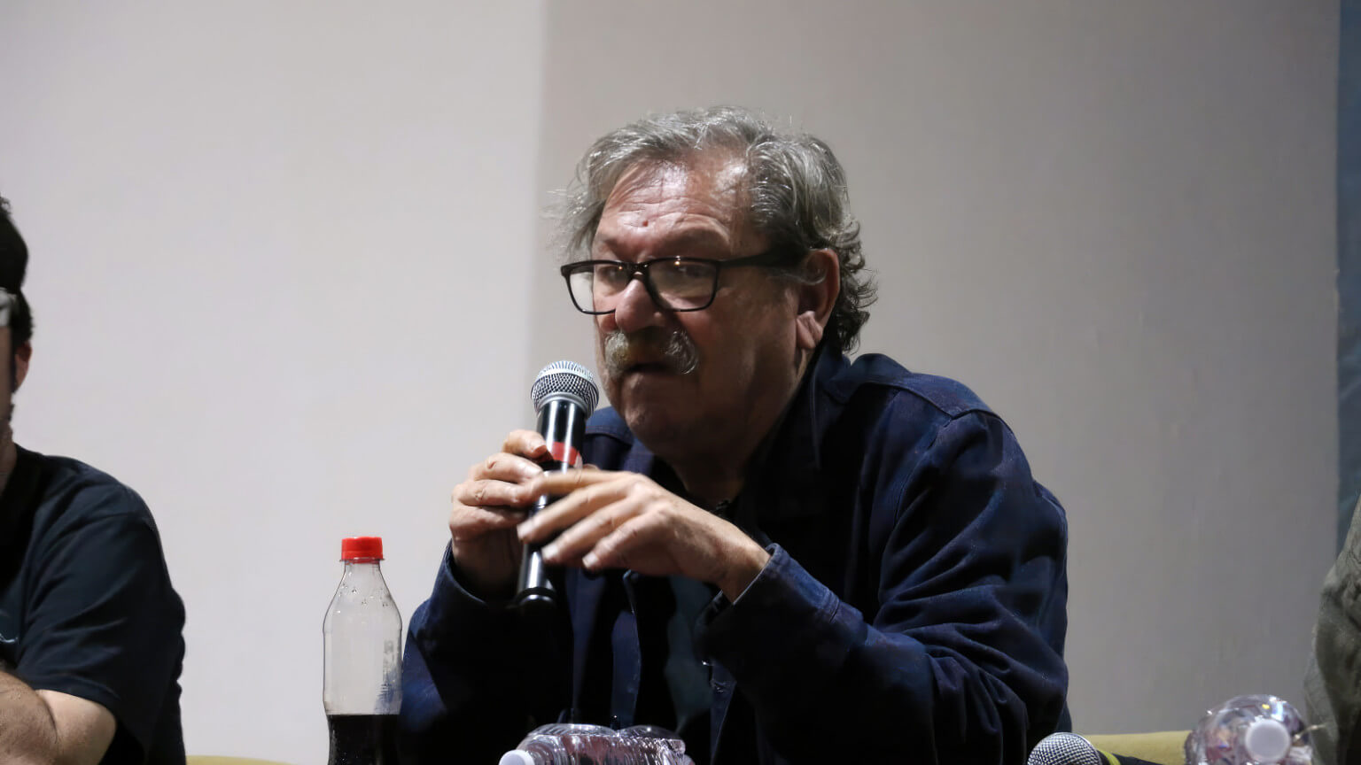 Forma parte de la ruta conmemorativa, en el país, por el centenario luctuoso de Pancho Villa