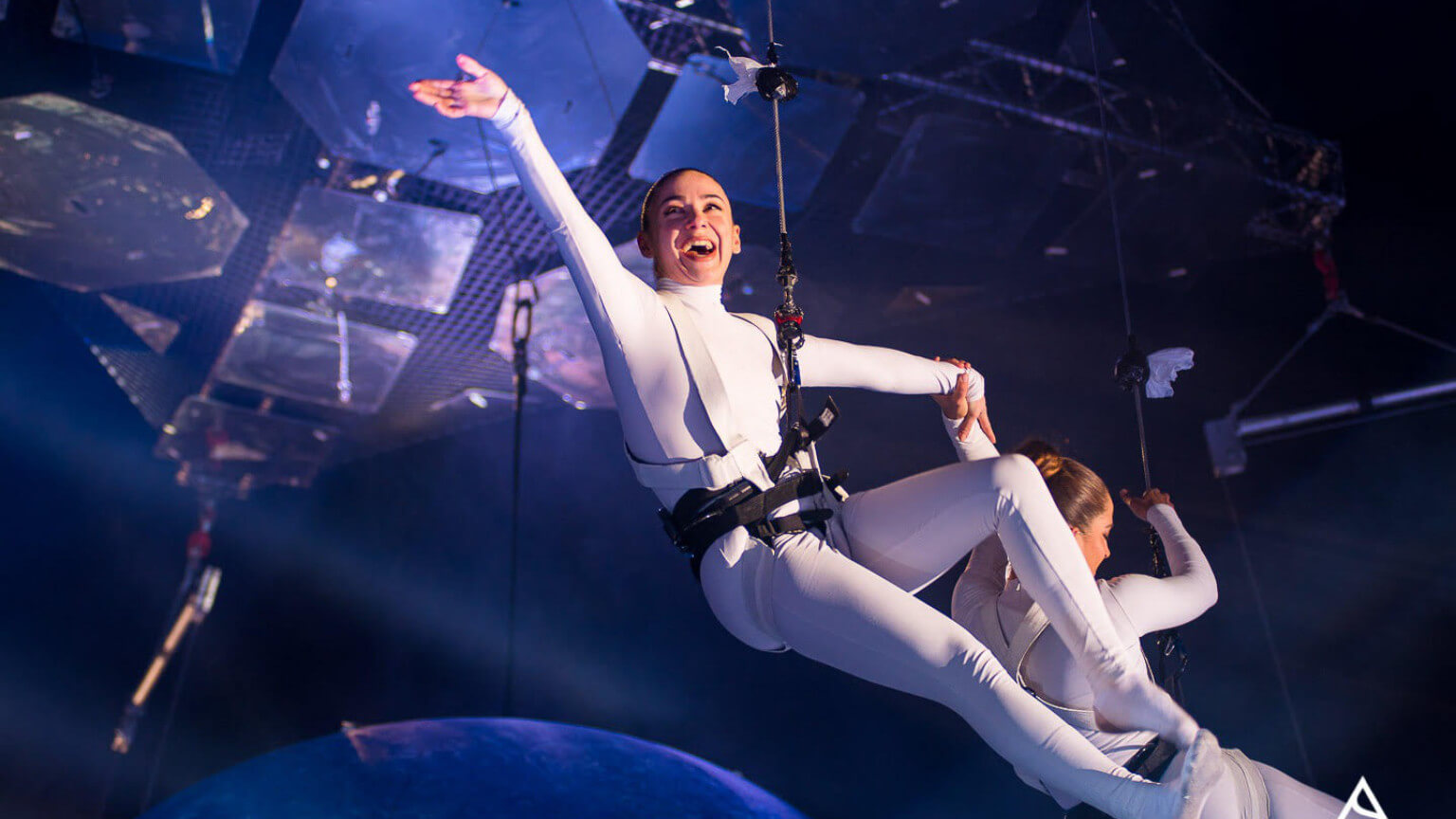 Se presentarán los días 20 y 21 de octubre, en Plaza de Armas, dentro del Festival Internacional de Teatro de Calle 2023