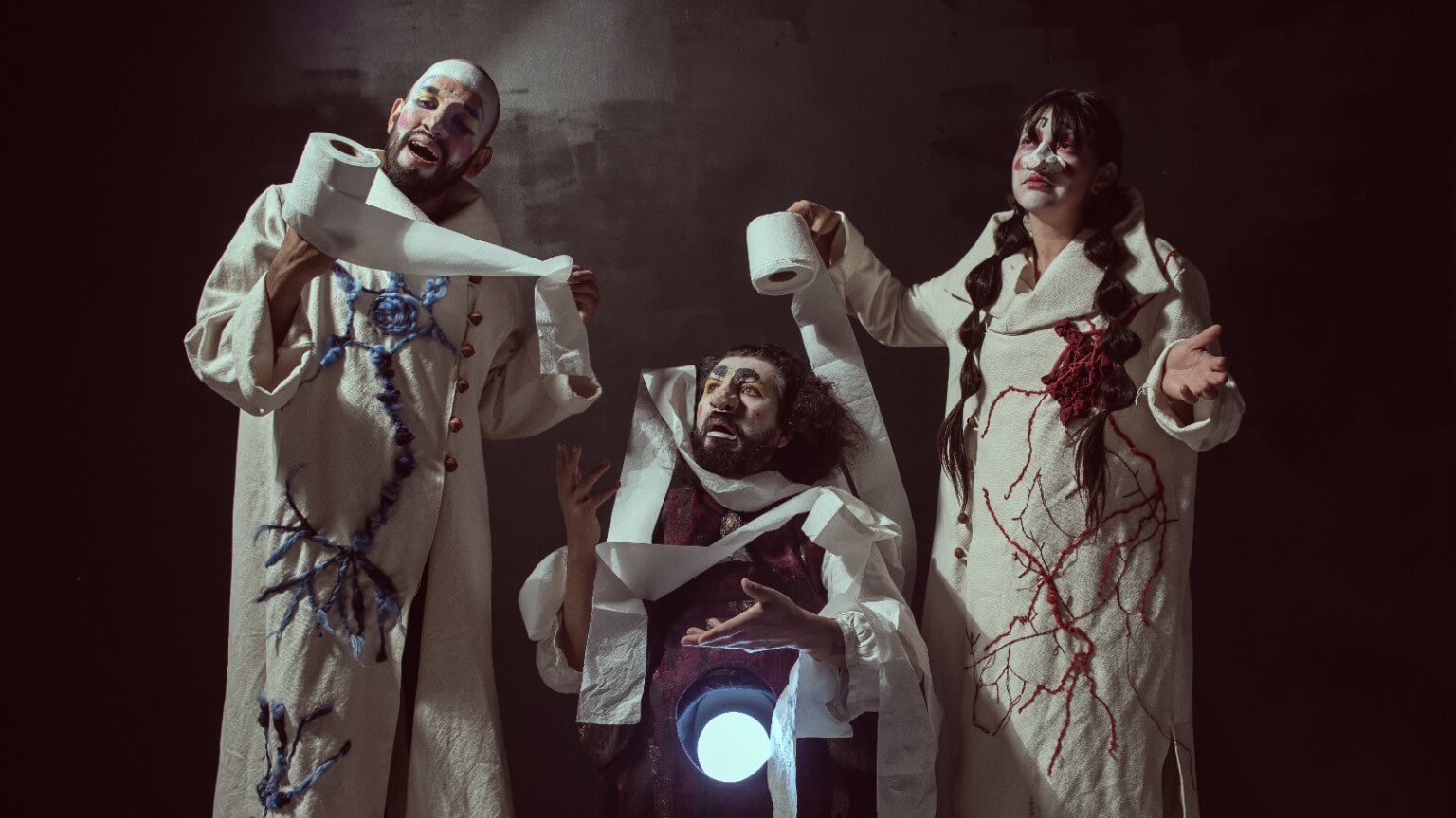 El foro de la Plazuela Francisco Goitia será sede de diversas representaciones teatrales durante el 20 Festival Internacional de Teatro de Calle