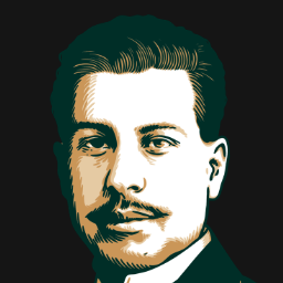 Foto Perfil Ramón López Velarde