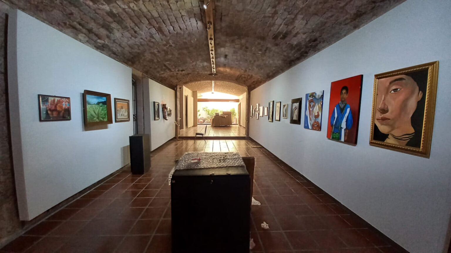 Los museos de la capital, sus invaluables colecciones y majestuosos recintos acogen a artistas locales, nacionales e internacionales