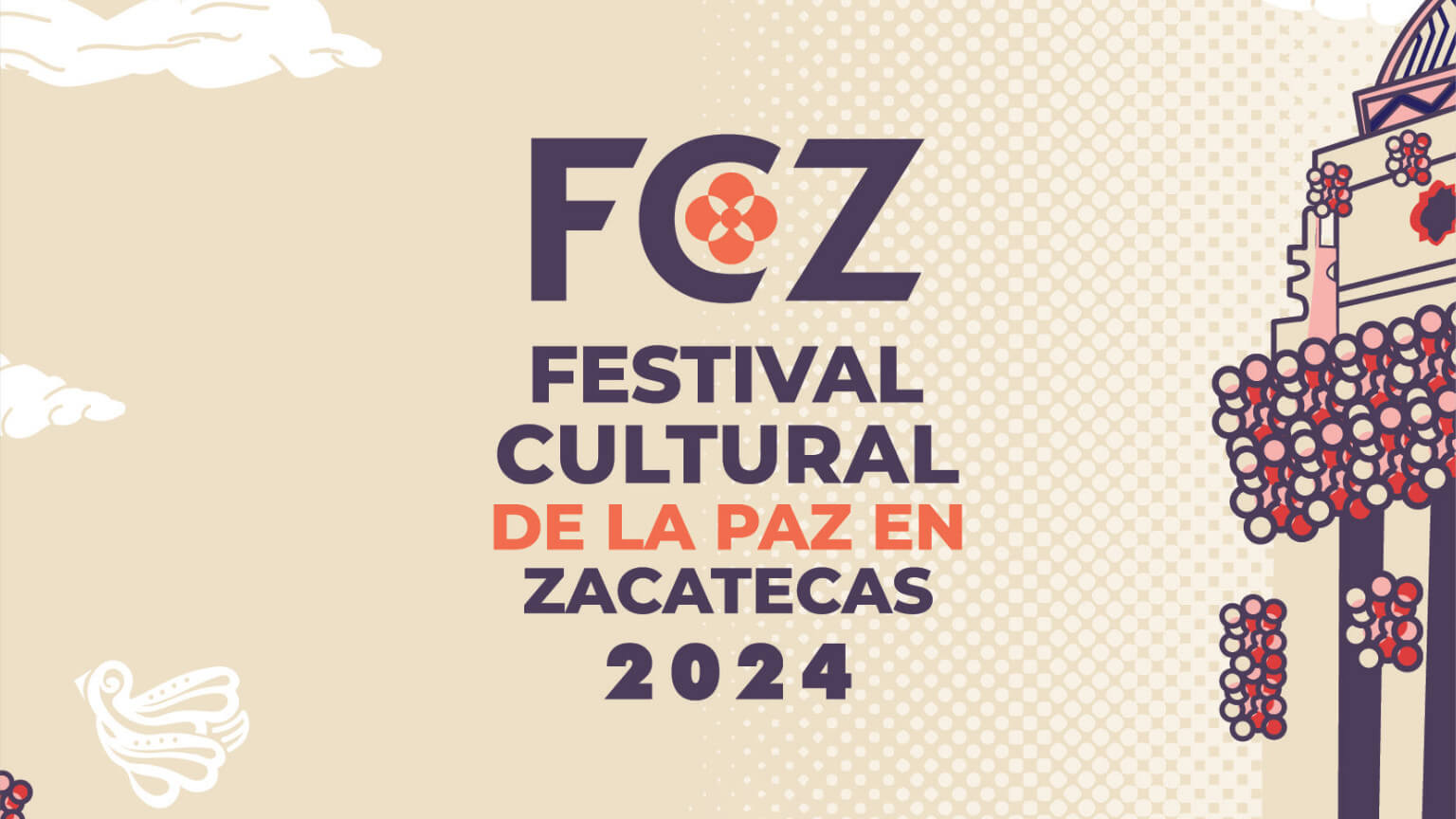 En esta ocasión, el principal evento cultural de la región ofrecerá una agenda variada y completa con destacados artistas de renombre mundial