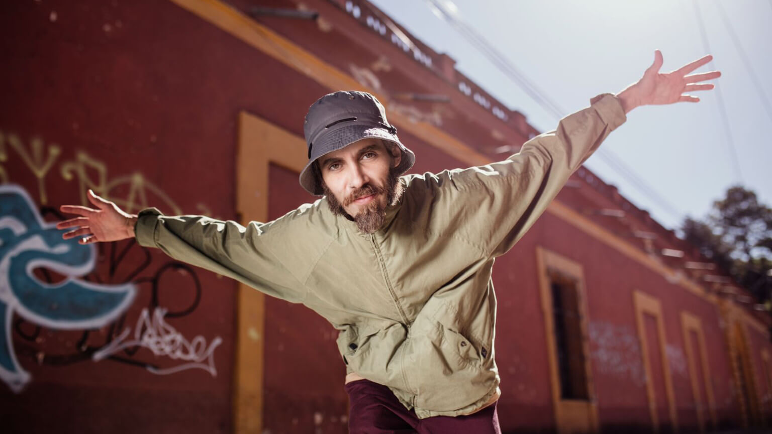 El Chasky Pum, de Argentina; La Perra, de México; Ben Caplan, de Canadá; Miramundo, de España; Delgoshá, de Irán y El Sonido La Changa, de la Ciudad de México, algunos de los exponentes