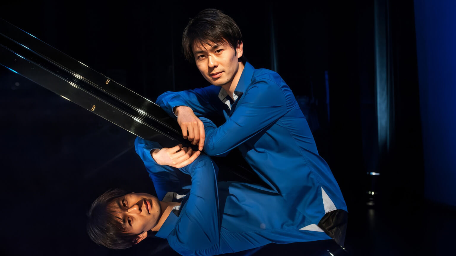 Celebrará FCZ 400 años de música en el Ciclo Internacional de Piano El Auditorio del Museo de Arte Abstracto Manuel Felguérez será el escenario de los recitales del segundo Ciclo Internacional de Piano en Zacatecas