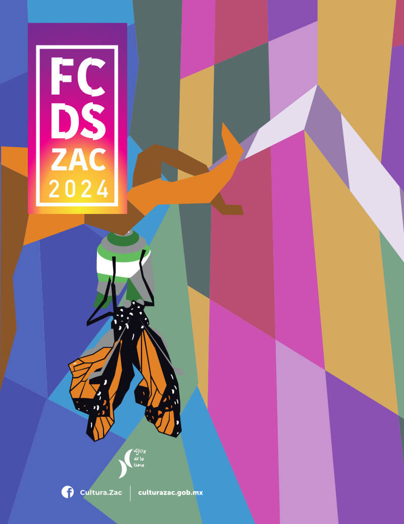 Colores y formas LGBTTTIQ+