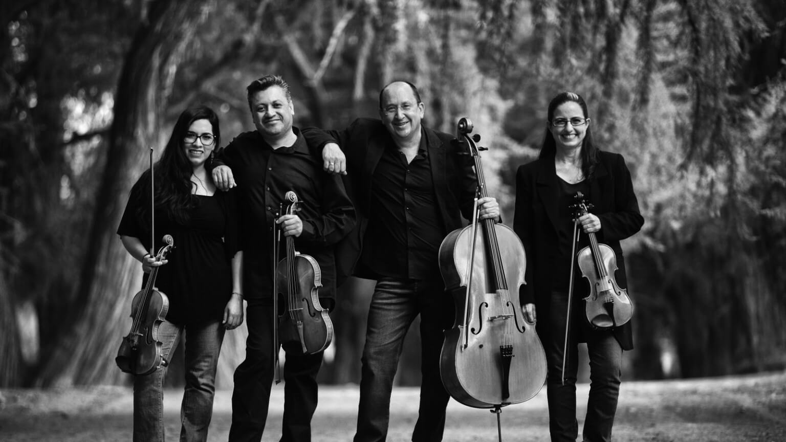 Agrupaciones como el Cuarteto de Cuerdas José Whit, Ensamble Genaro Codina y Orquesta Típica de Zacatecas integrarán la programación