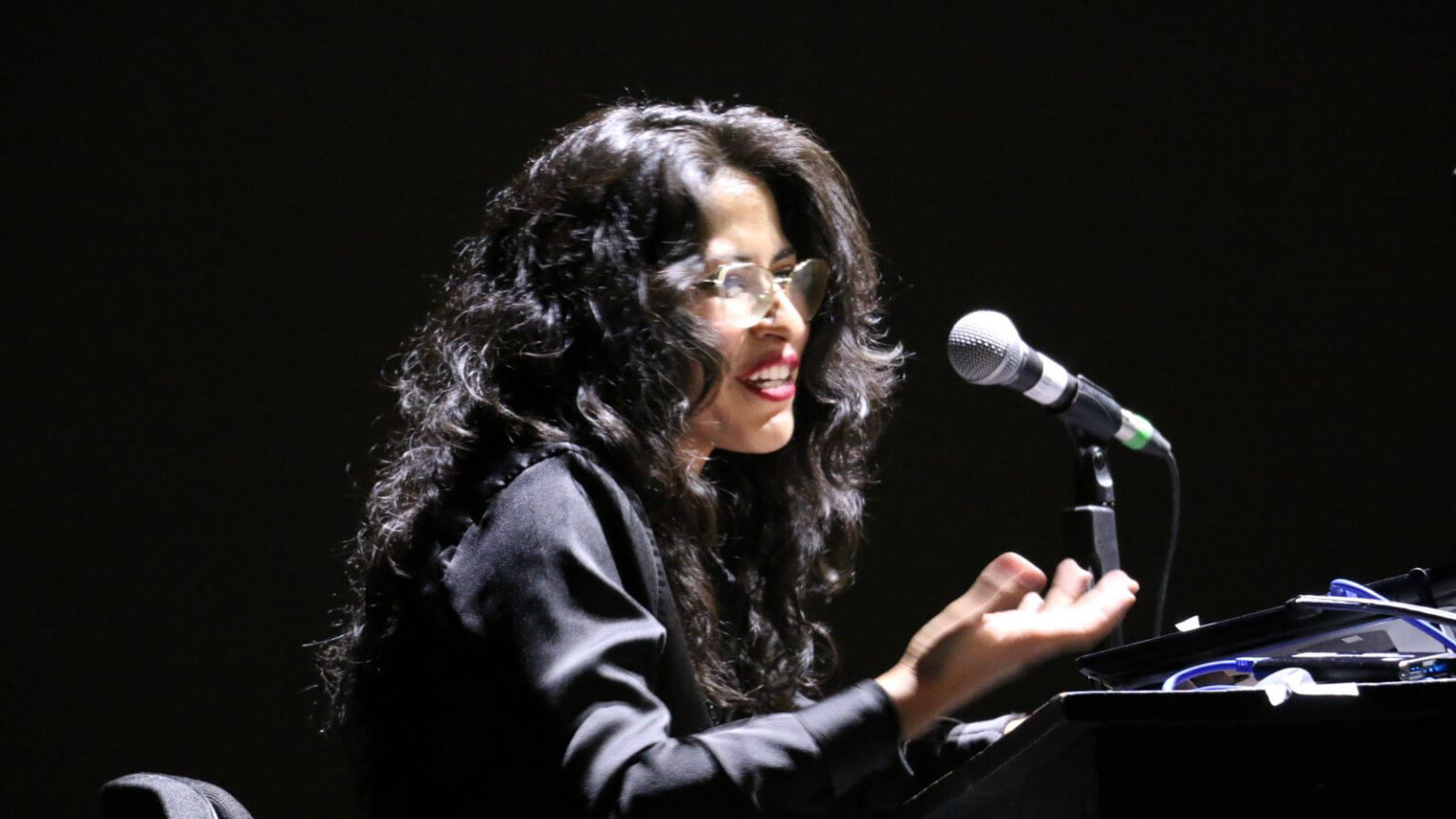 Inspirada en la sabiduría de las abuelas, "Nido celeste" es una historia que se centra en la creencia de que cada persona