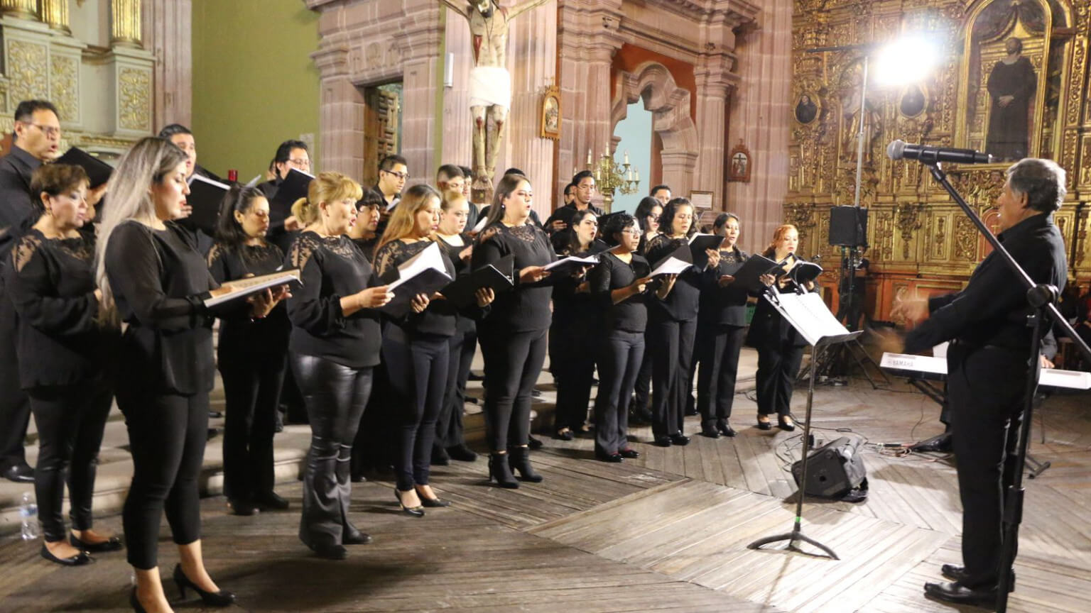 El Réquiem de Fauré está íntimamente ligado a un momento personal y doloroso en la vida del compositor