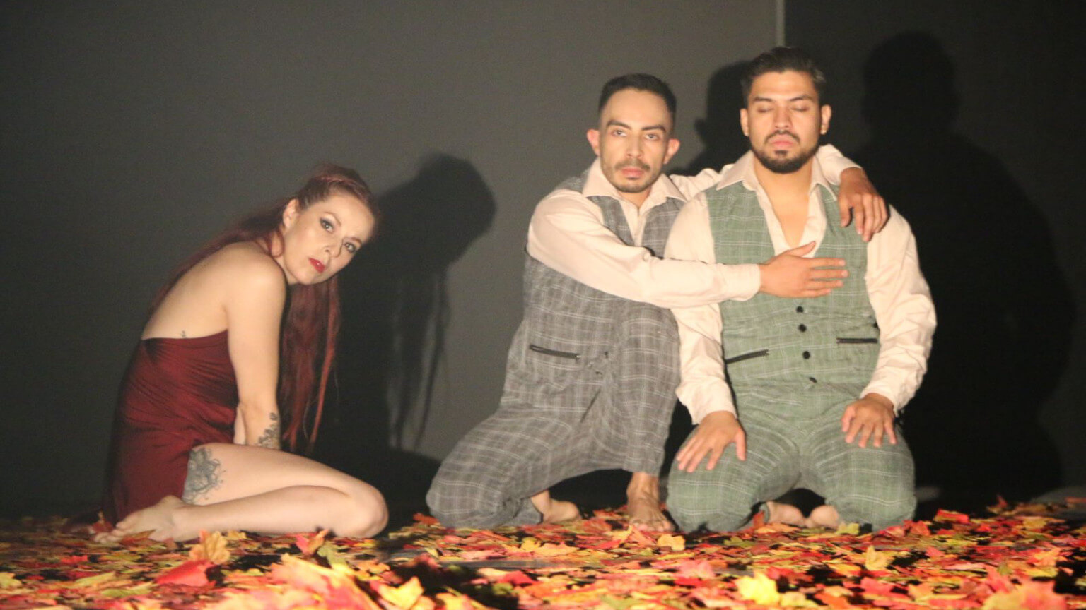 Celebran el respeto a la diversidad, desde el arte y la cultura