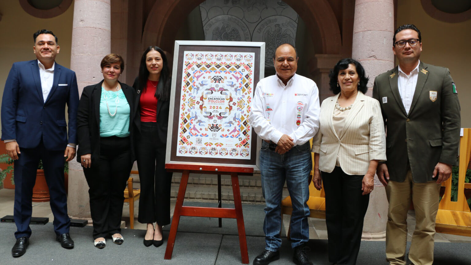 Se rendirá homenaje póstumo a Jaime Guerrero, fundador del Ballet Folklórico Magisterial de Nuevo León
