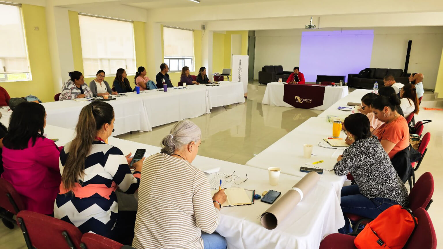Prepara Cecytez el Festival Estatal de Arte y Cultura por la Paz El Festival busca generar escenarios propicios para la construcción de la paz entre la juventud