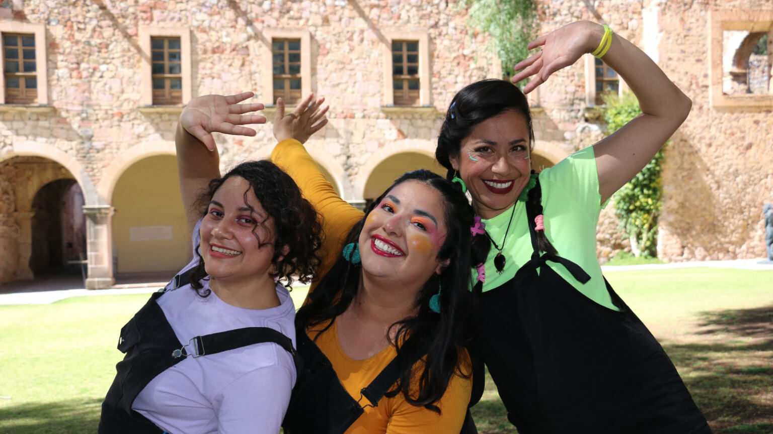 A desarrollarse del 27 al 29 de septiembre en la Ciudad de México