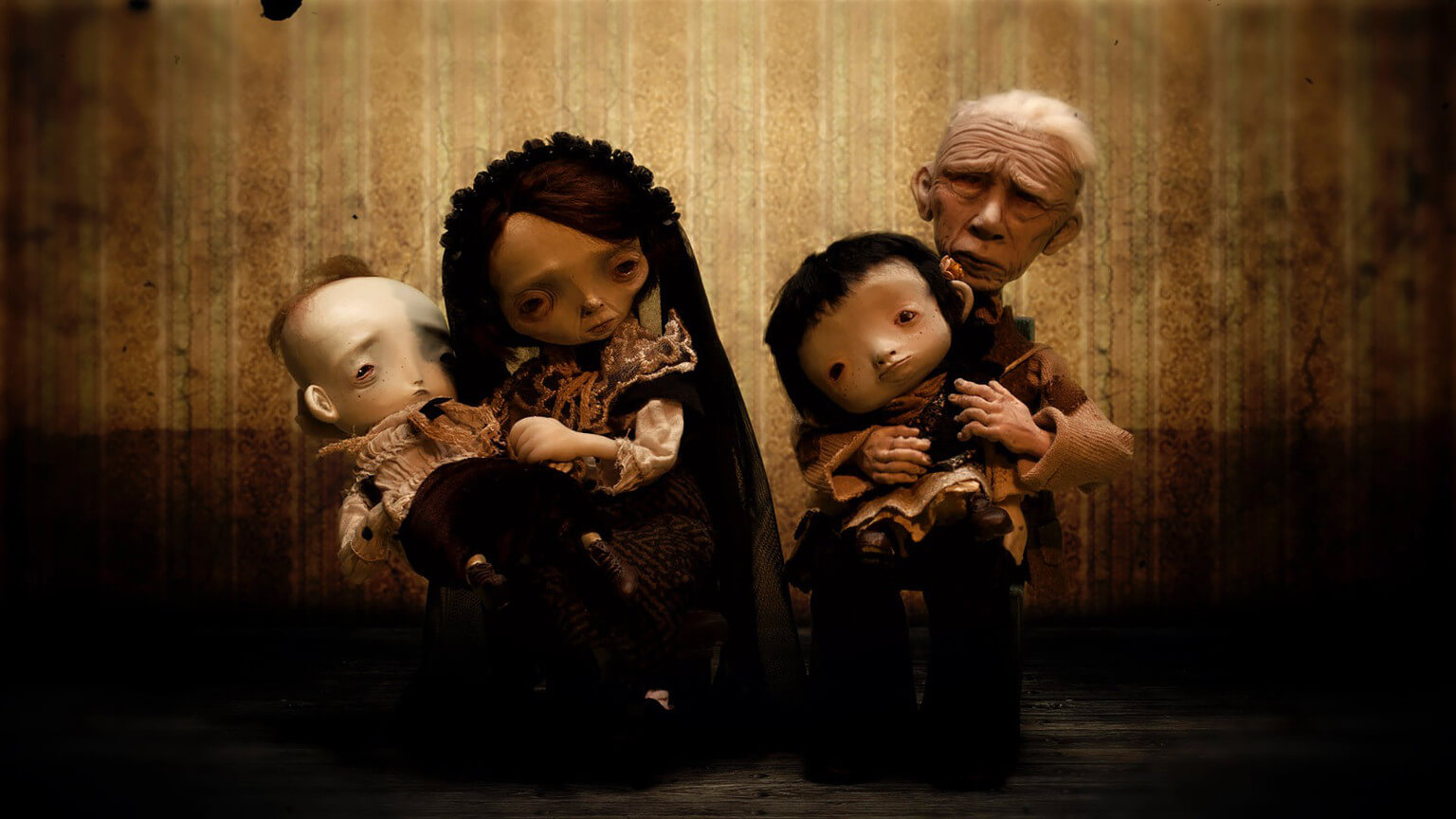 La magia del cine animado cuadro por cuadro te espera en la Cineteca