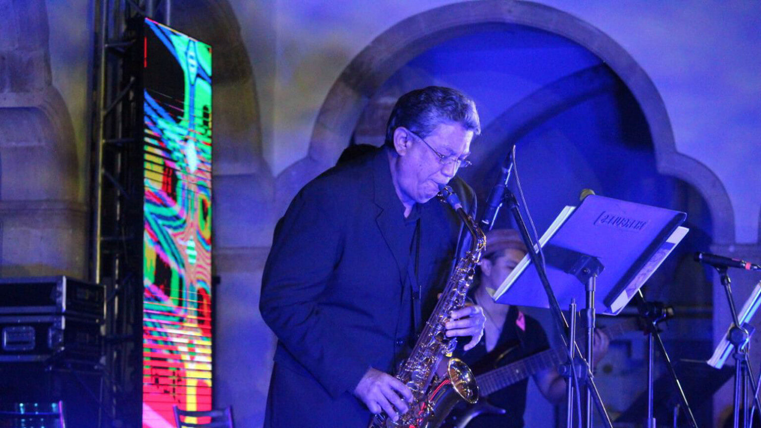 El FIJyB Zacatecas 2024 celebra la cultura y la unión a través del poder del jazz y el flamenco