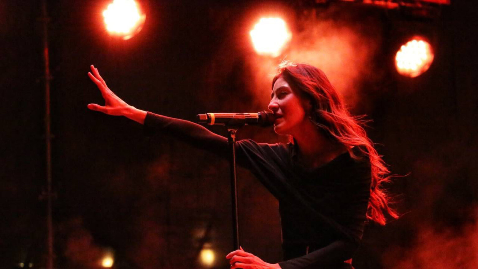 Conquista Daniela Spalla por primera vez a Zacatecas, en su Festival Cultural del Bienestar 2025 Desde entonces, su carrera ha sido un viaje constante de evolución artística del que Zacatecas fue testigo