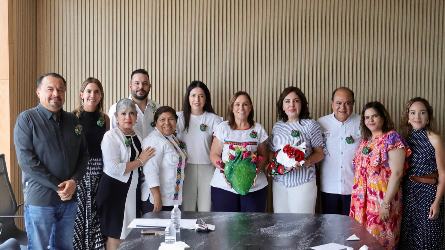 La riqueza cultural jarocha llegará a Zacatecas, con una muestra representativa de sus 10 regiones tradicionales