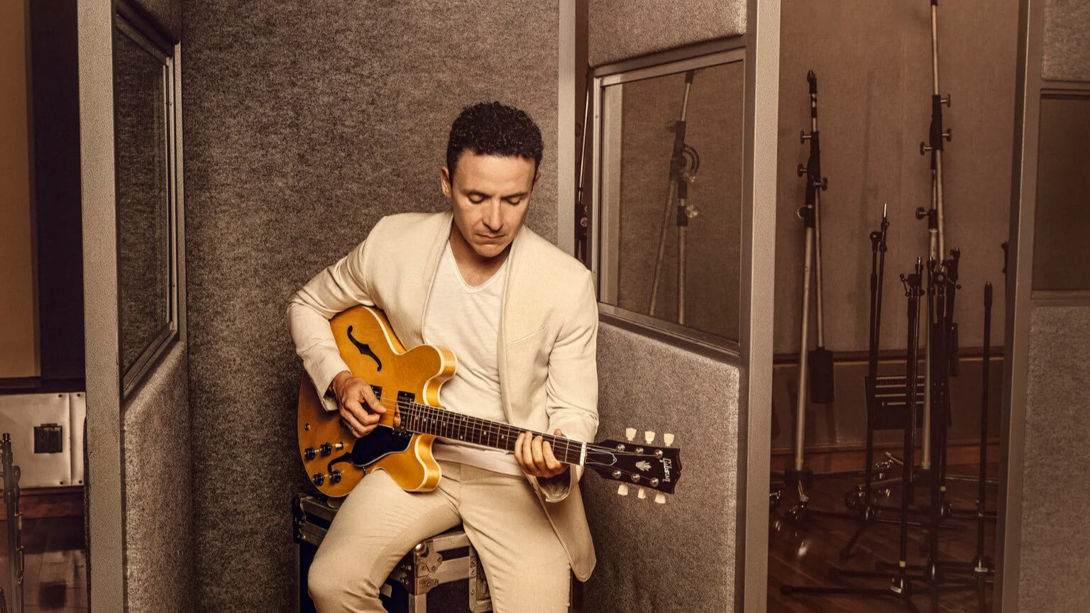 Fonseca formará parte del elenco artístico del 40 Festival Cultural de Zacatecas 2026 Fonseca trae sus éxitos internacionales a Zacatecas en un evento que impulsa el progreso cultural