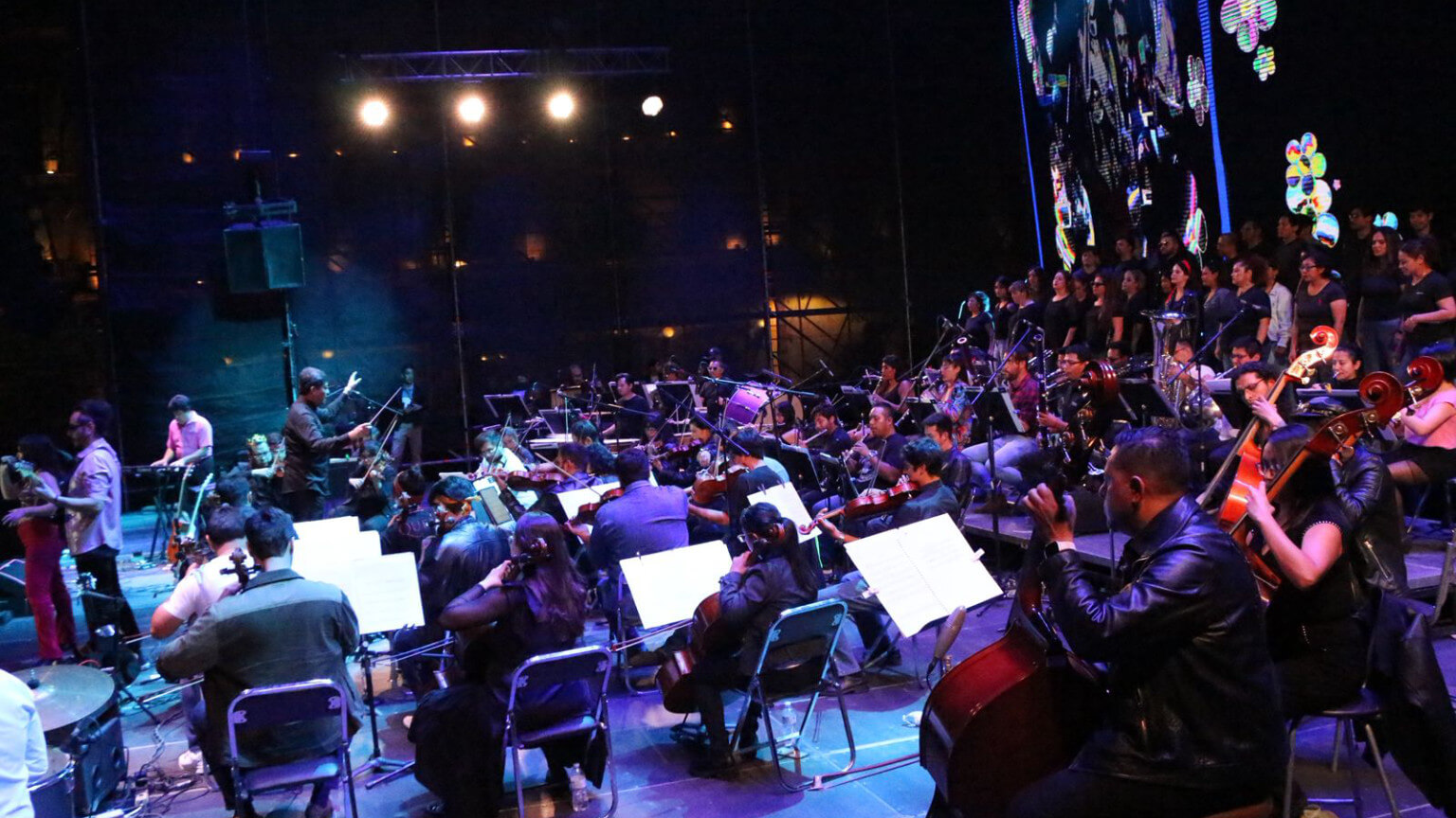 Será el 2026, el Año del Progreso, un referente cultural de México, a través de sus festivales y actividades especiales